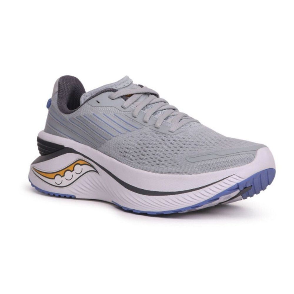 SAUCONY Women’s 9 Endorphin Shift 3 Running Shoes  Granite Horizon Athletic Run